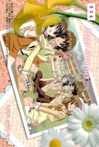 anime-86 カード シスタープリンセス シスプリ 美少女 キラ 36 サムネイル 2