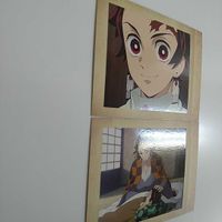鬼滅の刃 其ノ弐カード ぱしゃこれ 40 09 竈門炭治郎 竈門葵枝 サムネイル 2