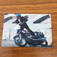 カルビー仮面ライダーカード 仮面ライダー1号 16 サムネイル 3