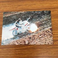 カルビー仮面ライダーカード 仮面ライダー1号 16 サムネイル 4