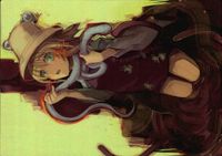 toho-37 カード 東方 雅華乱舞 美少女 キラ しまどりる サムネイル 1