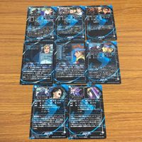 カード トレカ まとめ 機動戦士 ガンダム SEED ラゴゥ ストライクダガー ブリッツ アストレイ ロウ ギュール ジョージ グレン 35 サムネイル 2