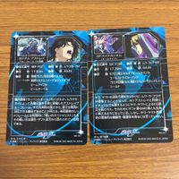 カード トレカ まとめ 機動戦士 ガンダム SEED ラゴゥ ストライクダガー ブリッツ アストレイ ロウ ギュール ジョージ グレン 35 サムネイル 4