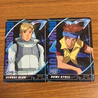 カード トレカ まとめ 機動戦士 ガンダム SEED ラゴゥ ストライクダガー ブリッツ アストレイ ロウ ギュール ジョージ グレン 35 サムネイル 5