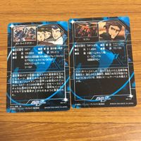 カード トレカ まとめ 機動戦士 ガンダム SEED ラゴゥ ストライクダガー ブリッツ アストレイ ロウ ギュール ジョージ グレン 35 サムネイル 10