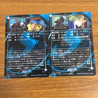 カード トレカ まとめ 機動戦士 ガンダム SEED ラゴゥ ストライクダガー ブリッツ アストレイ ロウ ギュール ジョージ グレン 35 サムネイル 8