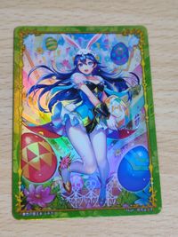 ファイアーエムブレム サイファ ルキナ ターンマーカー
