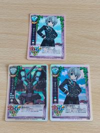 神宮司ケイ リセ 旧リセ Lyce 超次元ゲイム ネプテューヌ mk2 ジャッジ・ザ・ハード サムネイル 1