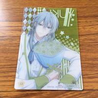 アイドリッシュセブン アイナナ カード トレカ まとめ 千 14 サムネイル 6