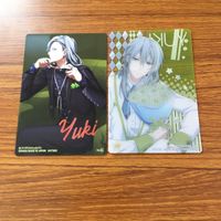 アイドリッシュセブン アイナナ カード トレカ まとめ 千 14 サムネイル 2