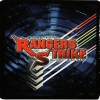 キバEF エンペラーフォーム RK-316 レンジャーズストライク 仮面ライダー カード サムネイル 2