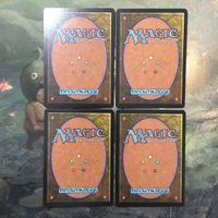 MTG マジックザギャザリング カード まとめ EXO 獣の守り手/Keeper of the Beasts 4枚セット 7 サムネイル 4