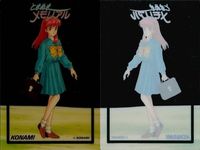 カード ときめきメモリアル ときメモ まとめ クリア S fksi 1024 サムネイル 3