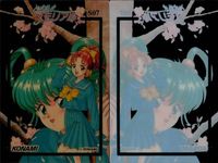 カード ときめきメモリアル ときメモ まとめ クリア S fksi 1024 サムネイル 5