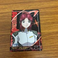 ガンダム カード トレカ まとめ 63 サムネイル 5