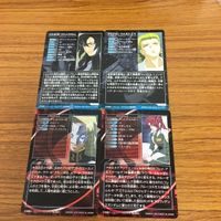 ガンダム カード トレカ まとめ 63 サムネイル 6