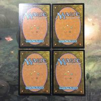 MTG マジックザギャザリング カード まとめ EMN 蔓延するもの/Permeating Mass 4枚セット 62 サムネイル 4