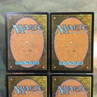 MTG マジックザギャザリング カード まとめ EMN 蔓延するもの/Permeating Mass 4枚セット 62 サムネイル 6