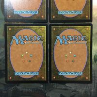 MTG マジックザギャザリング カード まとめ EMN 蔓延するもの/Permeating Mass 4枚セット 62 サムネイル 5