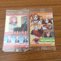 カード トレカ まとめ ラブライブ 南 ことり 園田 海未 西木野 真姫 矢澤 にこ 東條 希 小泉 花陽 星空 凛 綾瀬 絵里 14 サムネイル 5