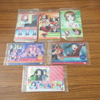 カード トレカ まとめ ラブライブ 南 ことり 園田 海未 西木野 真姫 矢澤 にこ 東條 希 小泉 花陽 星空 凛 綾瀬 絵里 14 サムネイル 1