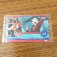 カード トレカ まとめ ラブライブ 南 ことり 園田 海未 西木野 真姫 矢澤 にこ 東條 希 小泉 花陽 星空 凛 綾瀬 絵里 14 サムネイル 9