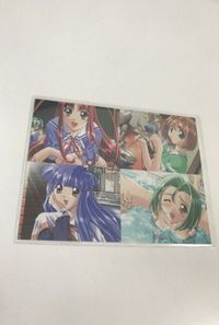 anime-77 カード PALETTE パレット 非売品 非売品 サムネイル 1