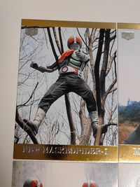 カード 仮面ライダー アマダ レア まとめ R01 R02 R03 R04 R05 R06 R07 R08 R09 サムネイル 4