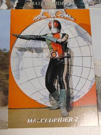 カード 仮面ライダー アマダ レア まとめ R01 R02 R03 R04 R05 R06 R07 R08 R09 サムネイル 9