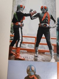カード 仮面ライダー アマダ レア まとめ R01 R02 R03 R04 R05 R06 R07 R08 R09 サムネイル 7
