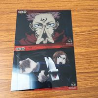 カード トレカ まとめ 呪術廻戦 虎杖 悠仁 釘崎 野薔薇 17 サムネイル 3