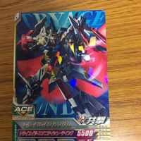 ガンダム トライエイジ カード まとめ 50 サムネイル 3