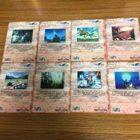 Final Fantasy VII Trading Card Lot サムネイル 10