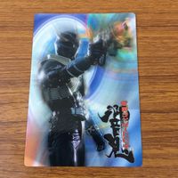カード トレカ まとめ 仮面ライダー 響鬼 54 サムネイル 5