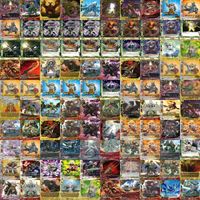 バディファイト カード まとめ PR キラ レア ガチレア ノーマル ★だしつくし xt993 so6 サムネイル 6