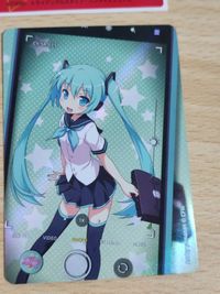 美少女 カード まとめ アイラ テレサ テスタロッサ 魔法使いTAI グランブルーファンタジー 初音ミク 千草初 千草恋 バニス サムネイル 2