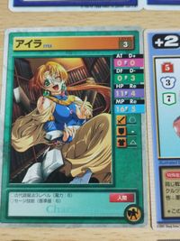 美少女 カード まとめ アイラ テレサ テスタロッサ 魔法使いTAI グランブルーファンタジー 初音ミク 千草初 千草恋 バニス サムネイル 4
