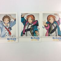 ポケモン あんさんぶるスターズ カード ぱしゃこれ まとめ キラ あんスタ ホロン 新裏面 葵 クリアカード ポケモン サムネイル 5