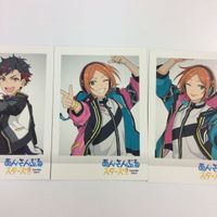 ポケモン あんさんぶるスターズ カード ぱしゃこれ まとめ キラ あんスタ ホロン 新裏面 葵 クリアカード ポケモン サムネイル 4