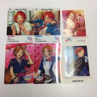 ポケモン あんさんぶるスターズ カード ぱしゃこれ まとめ キラ あんスタ ホロン 新裏面 葵 クリアカード ポケモン サムネイル 3