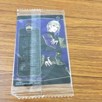 未開封 ウエハース カード まとめ ツイステッド ワンダーランド ツイステ ヴィル ルーク 30 サムネイル 10