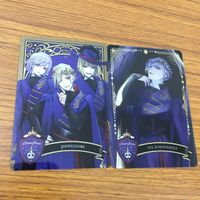 未開封 ウエハース カード まとめ ツイステッド ワンダーランド ツイステ ヴィル ルーク 30 サムネイル 3