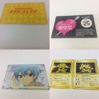 トレーディングカード ポケモン カード マイナーカード まとめ 非売品 12 レア エレブー キラ プロモ アニメ 美少女 サムネイル 1