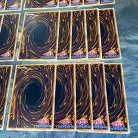 初期 Vol.7 呪われし魔剣 型番統一 30枚 ノーマル 遊戯王 まとめ 第1期 サムネイル 10