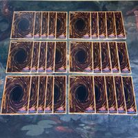 初期 Vol.7 呪われし魔剣 型番統一 30枚 ノーマル 遊戯王 まとめ 第1期 サムネイル 6