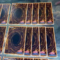 初期 Vol.7 呪われし魔剣 型番統一 30枚 ノーマル 遊戯王 まとめ 第1期 サムネイル 8