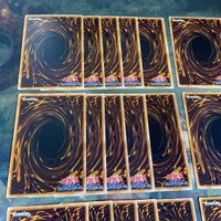 初期 Vol.7 呪われし魔剣 型番統一 30枚 ノーマル 遊戯王 まとめ 第1期 サムネイル 7