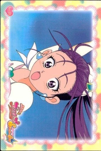 カード プリキュア スプラッシュスター キュアイーグレット 舞 表情アップカード No 22 推理ゲーム ensky エンスキー