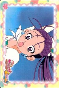 カード プリキュア スプラッシュスター キュアイーグレット 舞 表情アップカード No 22 推理ゲーム ensky エンスキー サムネイル 1