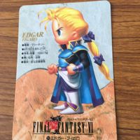 ファイナルファンタジー カード トレカ まとめ 16 サムネイル 6